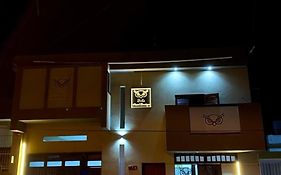Búho Hotel Boutique